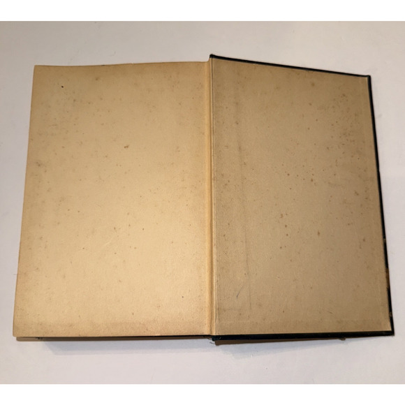 Nat’l Floodmarks Week by Week Observations on American Life as Seen by Collier’s - Picture 11 of 16